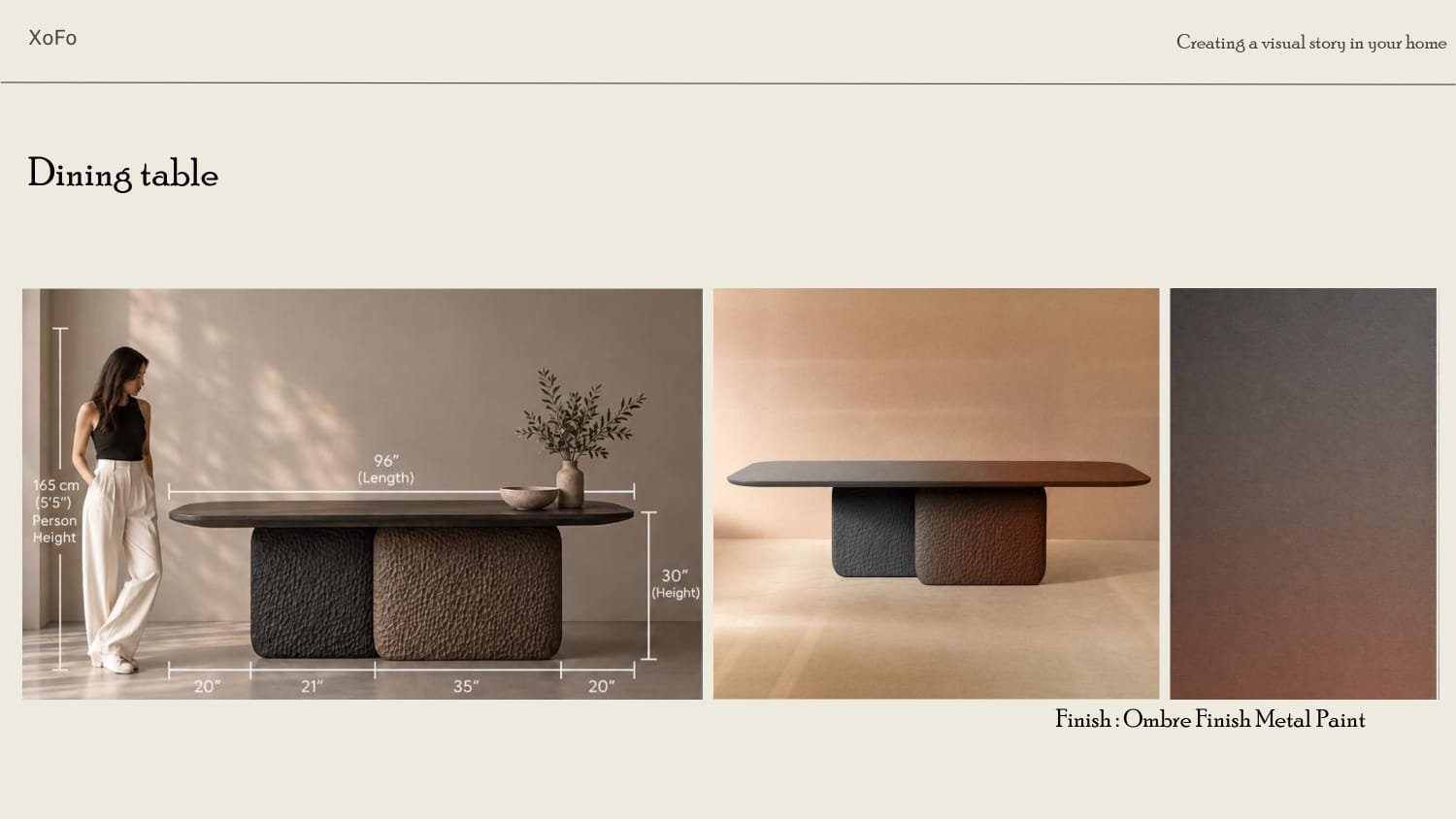 Coffee Tables